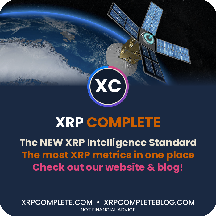 XRP Complete
